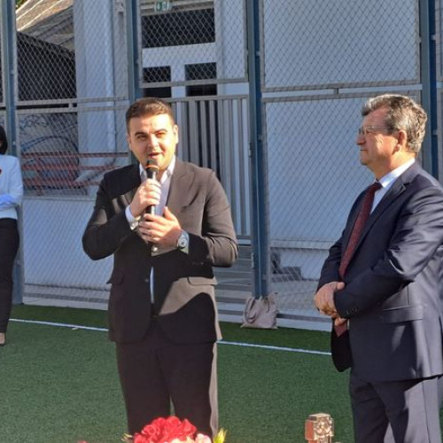 Gheorghe Soldan promite modernizare în educație după preluarea mandatului la CJ Suceava