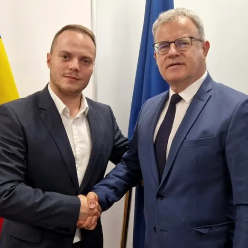 Decizia ANPM pentru modernizarea DN71 între Baldana și Târgoviște