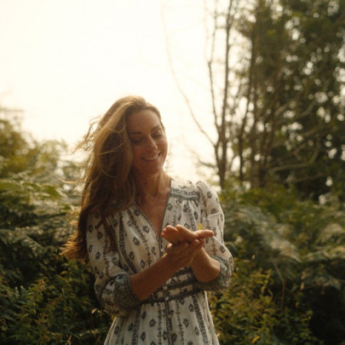 Catherine, Prințesa de Wales, anunță că a încheiat tratamentul pentru cancer