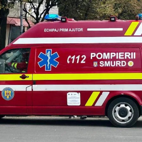 Incendiul din comuna Robeasca, județul Buzău, a fost intenționat provocat, susține ancheta