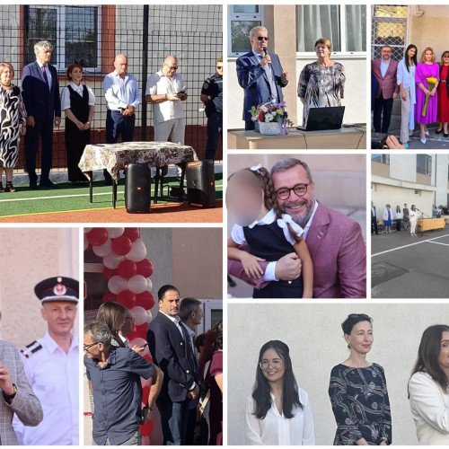 Politicieni în fața elevilor: discursuri electorale sau promisiuni goale?