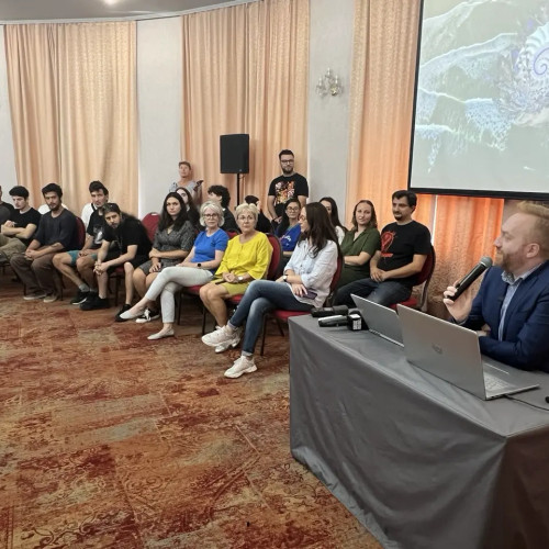 Succesul stagiunii teatrale de la Constanța cu sprijinul Consiliului Județean