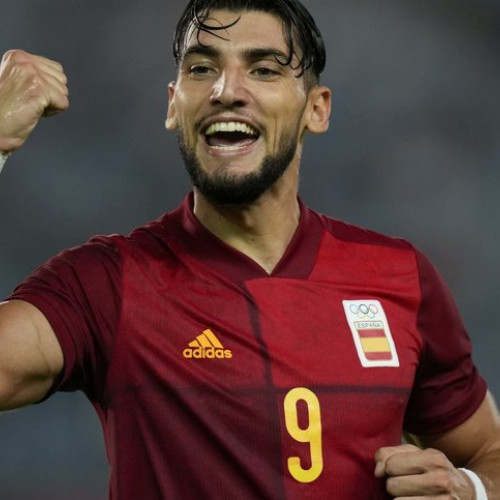 Valencia CF deschide o procedură disciplinară împotriva atacantului Rafa Mir