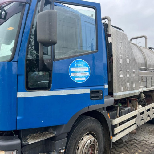 Creșterea afacerii Vidanjari Riciu Servicii SRL din Iași