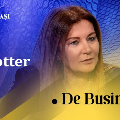 Oportunități imobiliare în Iași: Irina Schrotter prezice profituri în următoarele două decenii