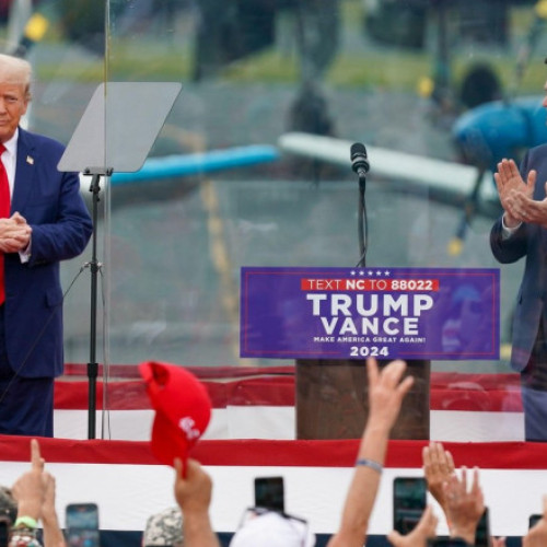 Republicanii din Ohio promovează zvonuri false despre imigranții haitieni