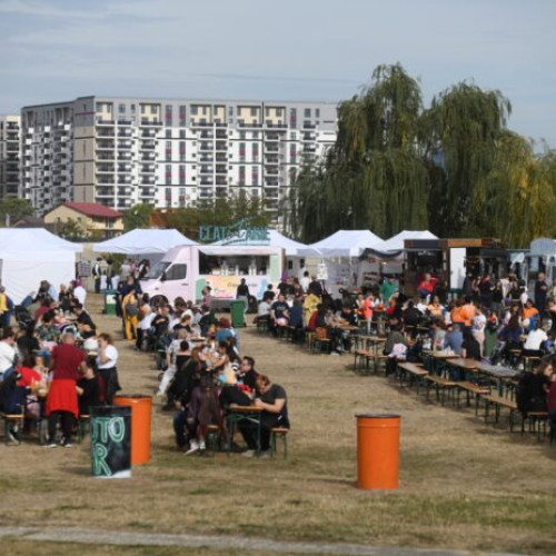 Primăria Sectorului 6 te invită la #WestSideHalloFest între 25 și 27 octombrie