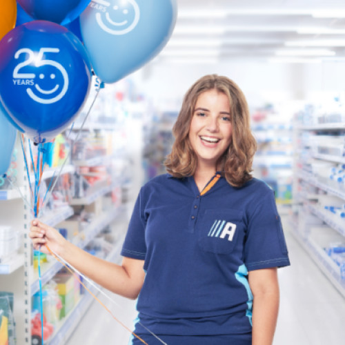 Lantul olandez Action se lansează pe piața din România