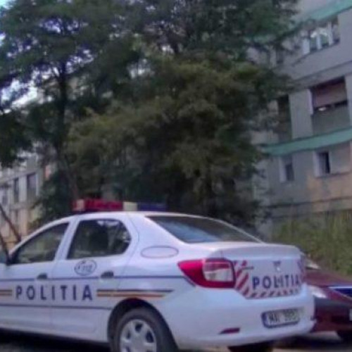 Adolescentul dispărut din Botoșani a fost găsit de polițiști