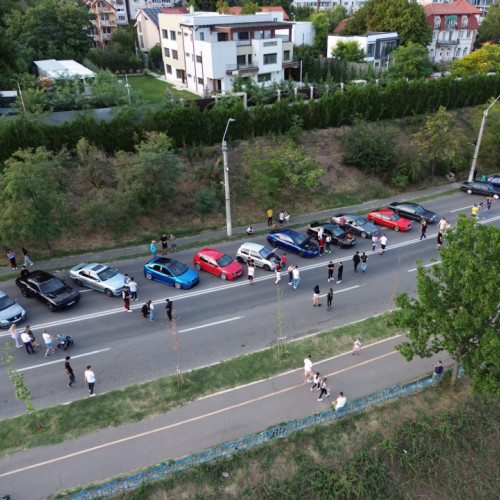 Galați Auto Show 2024: O Expoziție pentru Pasionații de Mașini și Motociclete Tunate