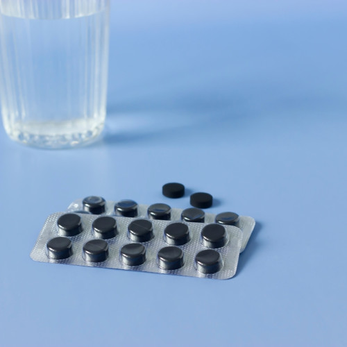 Simptomele digestive pot fi alleviate cu simeticona