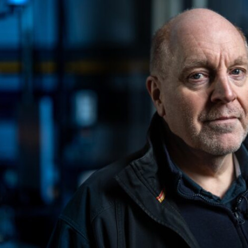 Mark McCaughrean, astrofizician renumit, va participa la Bucharest Science Festival 2024