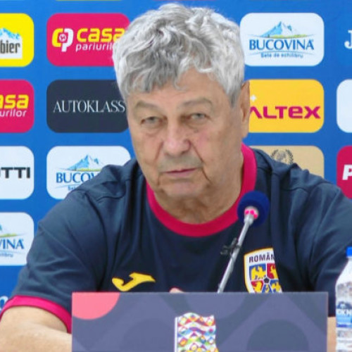 Victoria României în Liga Națiunilor: 3-1 împotriva Lituaniei