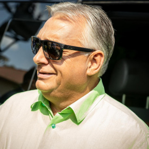 Viktor Orban își schimbă stilul de viață prin antrenamente intense