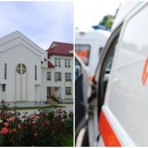 Elev de la Colegiul Național Catolic "Sf. Iosif" a încercat să se sinucidă în prima zi de școală