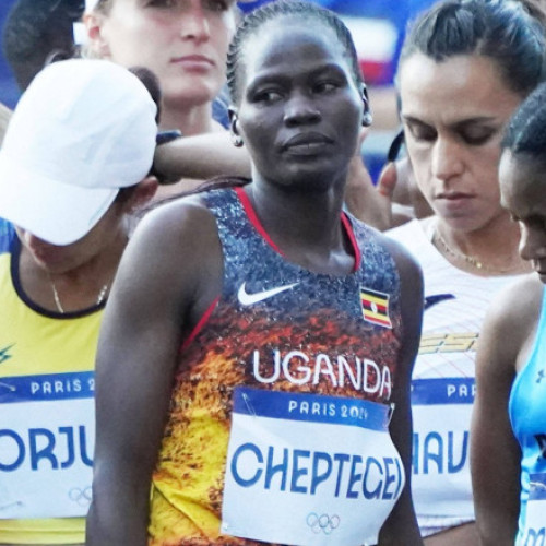 Moartea maratonistei Rebecca Cheptegei și soarta agresorului său
