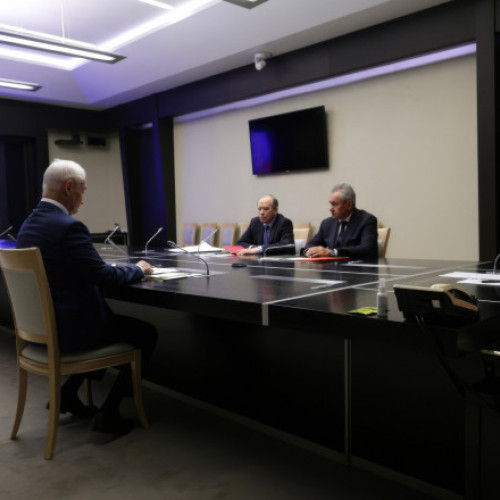 Situația din Donetk: Ofensiva rusă și problemele armatei ucrainene