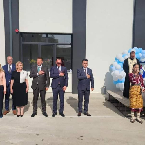 Începerea anului școlar aduce schimbări pentru elevii Școlii "Radu cel Mare"