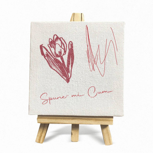 Marej lansează „Spune-mi cum”, o piesă despre curajul de a iubi