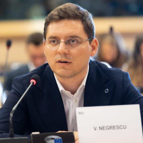 Victor Negrescu, europarlamentar PSD, desemnat responsabil pentru monitorizarea planurilor de redresare