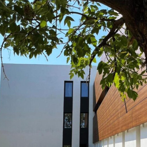 Progresele lucrărilor la Ambulatoriul Spitalului Clinic de Boli Infectioase „Dr. Victor Babeș”