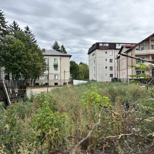 Locatari nemulțumiți în Pitești: "E urât și e pericol!"