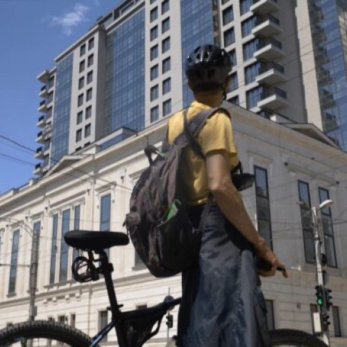 Proiect cultural „Draga Chisinau”, dedicat patrimoniului din capitala Moldovei