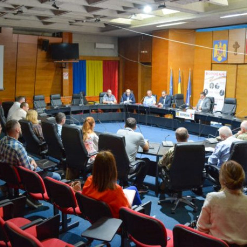 Prefectul Sorin Cornila organizează "Ziua de Curățenie Națională 2024"