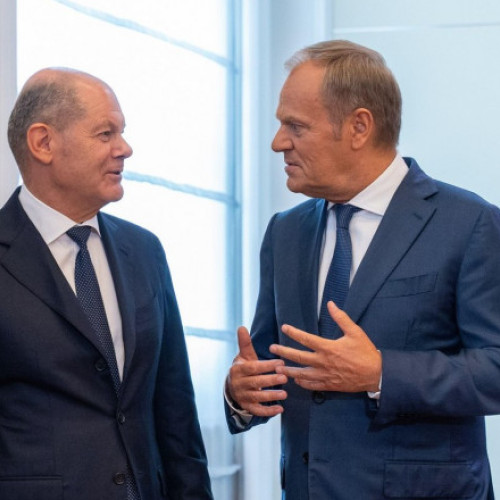 Premierul Donald Tusk își anulează vizita în Germania pe fondul tensiunilor între Polonia și Germania
