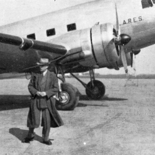 Inaugurarea Muzeului Aeronauticii "General aviator Andrei Popovici" la Cotesti