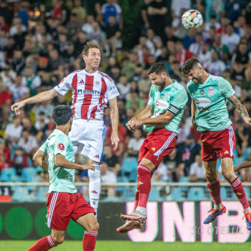 Otelul începe sezonul cu rezultate promițătoare