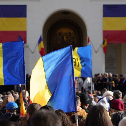 Autoritățile din Alba analizează impactul alegerilor asupra Zilei Naționale