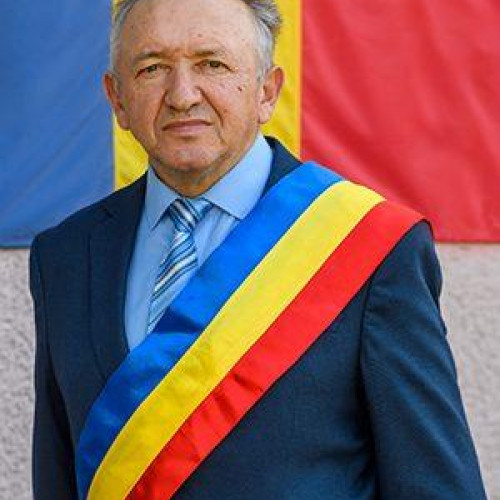 Primarul Ioan Faur, bilanț de succes după 5 mandate la Ribita
