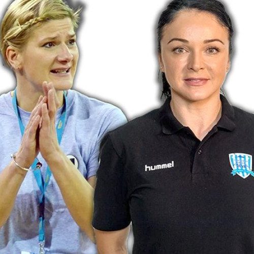 Carmen Amariei și Valentina Ardean Elisei participă la Women Rally Cluj-Napoca