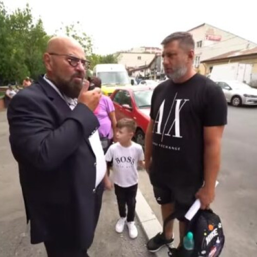 Primarul Cristian Popescu Piedone anunță continuarea modernizării spatiilor publice din Calea Rahovei