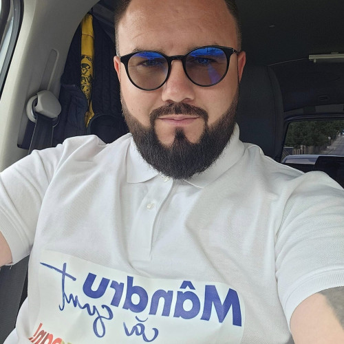 Daniel Caslariu demisionează din funcția de consilier local