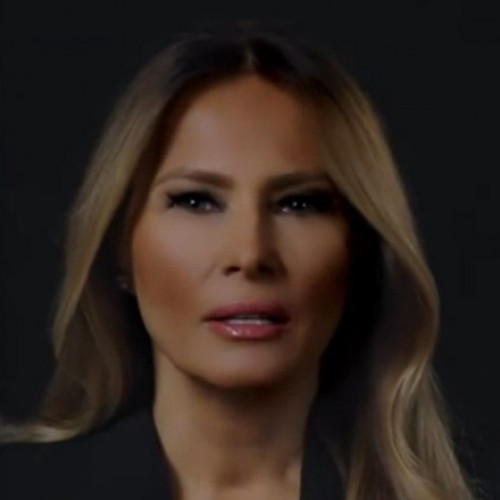 Melania Trump își apără soțul înainte de dezbaterea electorală