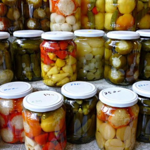 Beneficiile murăturilor pentru sănătate și sfaturi de consum