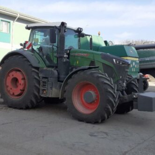 Fonduri pentru fermierii din Vaslui pentru achiziția de utilaje agricole