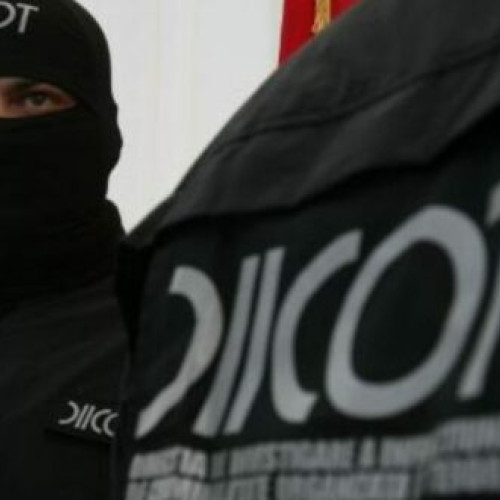 Parchetul solicită Primăriei Vaslui administrarea unui imobil pentru D.I.I.C.O.T.