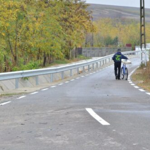 Ministerul Dezvoltării a aprobat fonduri pentru modernizarea străzilor din Moara Grecilor