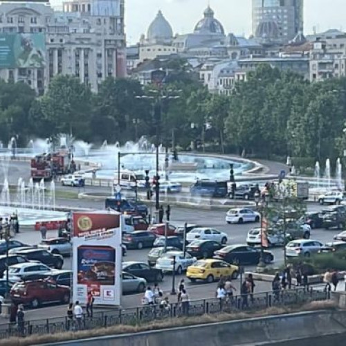 Începerea școlii aduce aglomerație în trafic