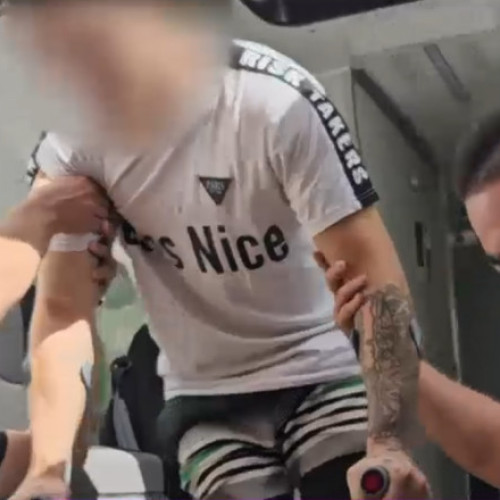 Arestat pentru uciderea a două tinere, un bărbat din Constanța