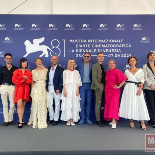 Doi botoșăneni, vedete pe scena internațională a cinematografiei