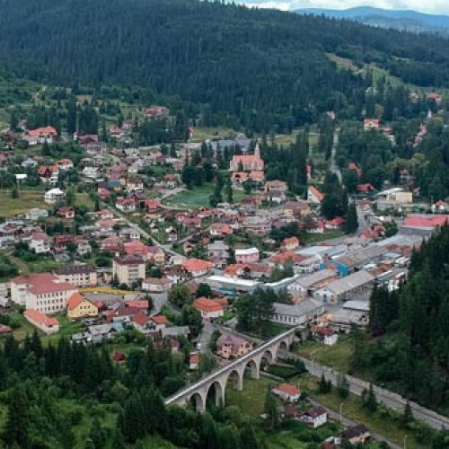 Peste 20.000 de turiști străini au vizitat județul Harghita în primele șapte luni din 2024