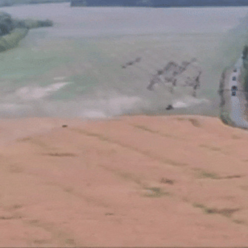 Contraatac rusesc în regiunea Kursk: imagini cu tancuri și prizonieri ucraineni