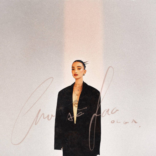 "Cum să fac" - O explorare a iubirii intense în noua piesă a OLGAI