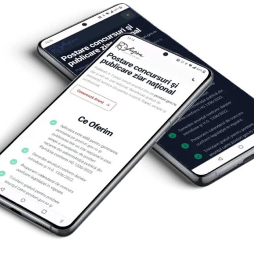 Oportunități pe piața muncii în sectorul public din România pentru 2024