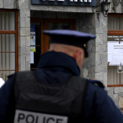 Tensiuni între Belgrad și Pristina în urma recentelor evenimente din nordul Kosovo