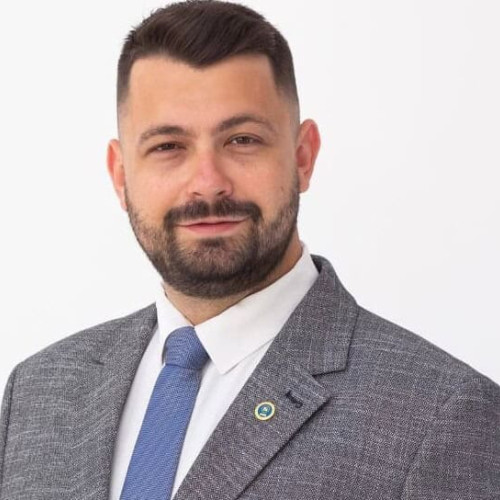 Alexandru Radu, candidat PNL pentru Camera Deputaților, promite legi benefice pentru tinerii din Alba
